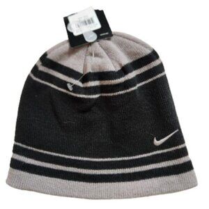 NWT! Nike Kids Knit Hat Size 8/20